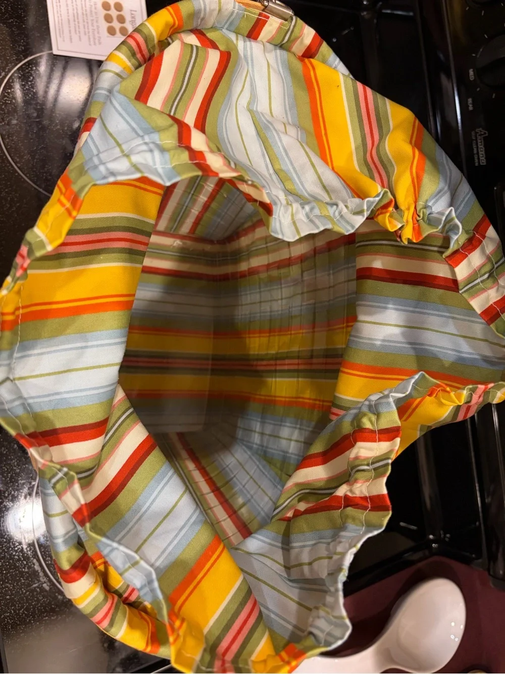 Longaberger authentic coastal